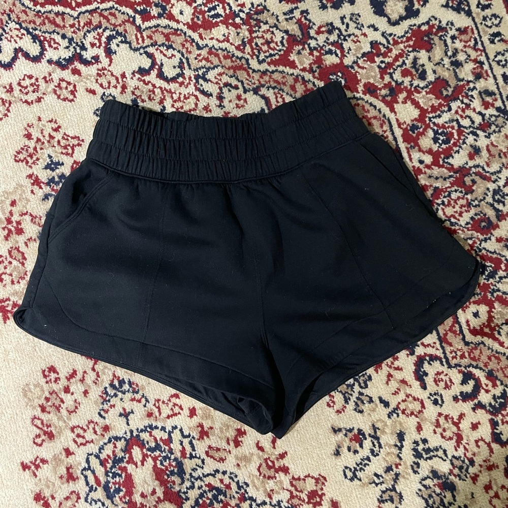 Abercrombie YPB neoKNIT Shorts